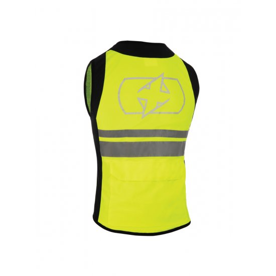 Oxford Utility Bright Top at JTS Biker Clothing